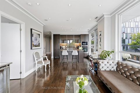 Photo 15 at 206 - 170 Avenue Road, Annex, Toronto