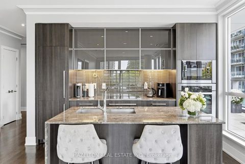 Photo 17 at 206 - 170 Avenue Road, Annex, Toronto