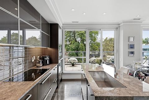Photo 18 at 206 - 170 Avenue Road, Annex, Toronto