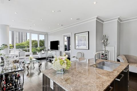 Photo 19 at 206 - 170 Avenue Road, Annex, Toronto