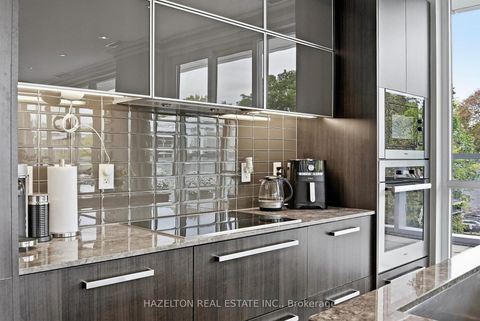 Photo 20 at 206 - 170 Avenue Road, Annex, Toronto