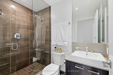 Photo 22 at 206 - 170 Avenue Road, Annex, Toronto