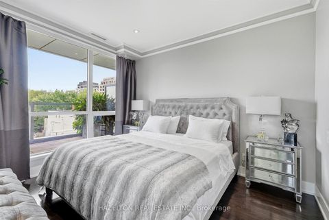 Photo 23 at 206 - 170 Avenue Road, Annex, Toronto