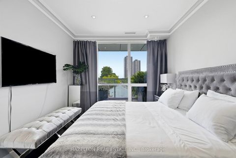 Photo 24 at 206 - 170 Avenue Road, Annex, Toronto