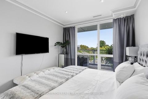 Photo 26 at 206 - 170 Avenue Road, Annex, Toronto