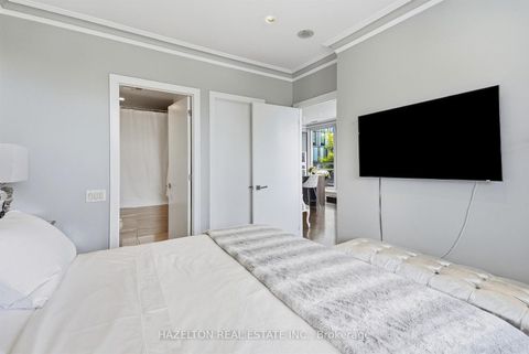 Photo 27 at 206 - 170 Avenue Road, Annex, Toronto