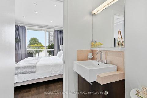 Photo 29 at 206 - 170 Avenue Road, Annex, Toronto
