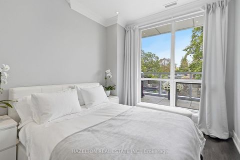Photo 30 at 206 - 170 Avenue Road, Annex, Toronto