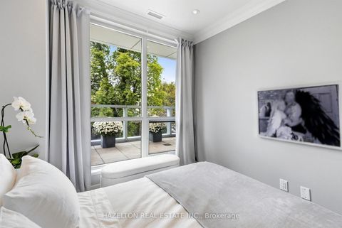 Photo 31 at 206 - 170 Avenue Road, Annex, Toronto
