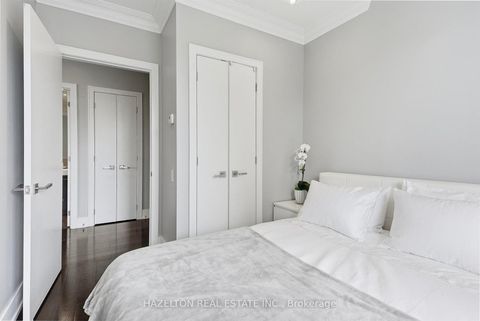 Photo 32 at 206 - 170 Avenue Road, Annex, Toronto