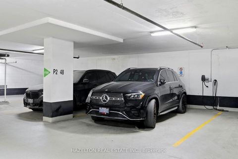 Photo 34 at 206 - 170 Avenue Road, Annex, Toronto