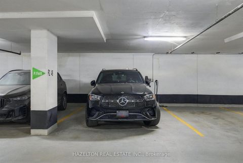 Photo 35 at 206 - 170 Avenue Road, Annex, Toronto