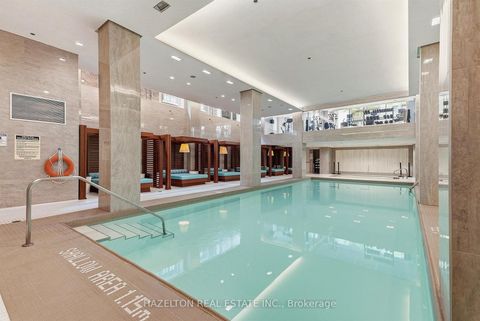 Photo 38 at 206 - 170 Avenue Road, Annex, Toronto