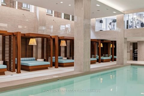 Photo 40 at 206 - 170 Avenue Road, Annex, Toronto