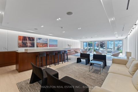 Photo 42 at 206 - 170 Avenue Road, Annex, Toronto