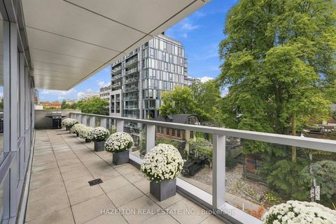 Photo 44 at 206 - 170 Avenue Road, Annex, Toronto