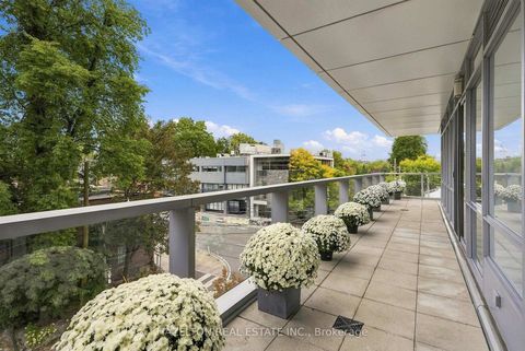 Photo 46 at 206 - 170 Avenue Road, Annex, Toronto