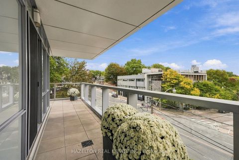 Photo 47 at 206 - 170 Avenue Road, Annex, Toronto