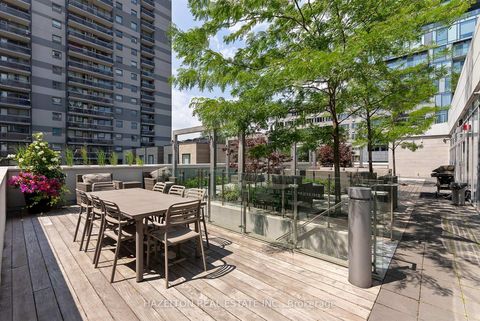 Photo 49 at 206 - 170 Avenue Road, Annex, Toronto