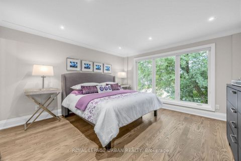 Photo 16 at 287 Glebemount Avenue, East York, Toronto