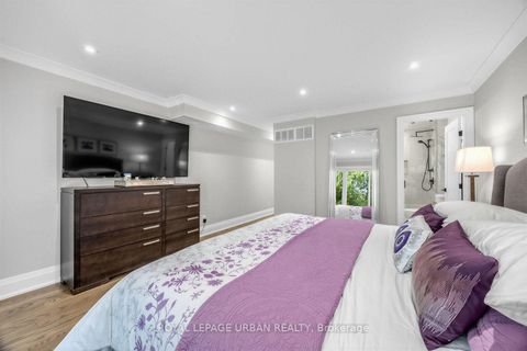 Photo 18 at 287 Glebemount Avenue, East York, Toronto