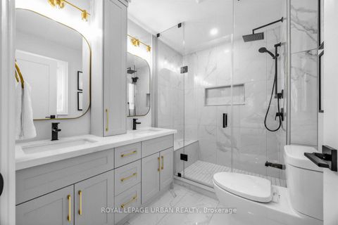 Photo 19 at 287 Glebemount Avenue, East York, Toronto