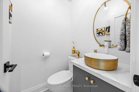 Photo 21 at 287 Glebemount Avenue, East York, Toronto