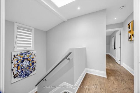 Photo 27 at 287 Glebemount Avenue, East York, Toronto