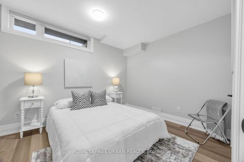 Photo 29 at 287 Glebemount Avenue, East York, Toronto