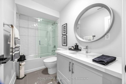 Photo 30 at 287 Glebemount Avenue, East York, Toronto