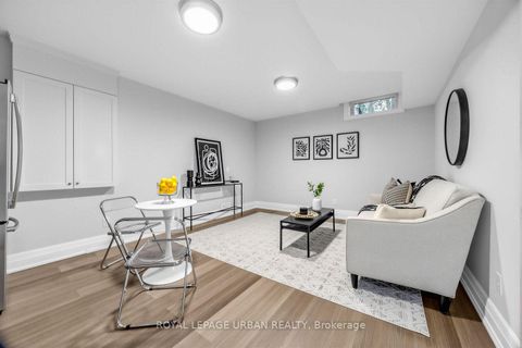 Photo 31 at 287 Glebemount Avenue, East York, Toronto