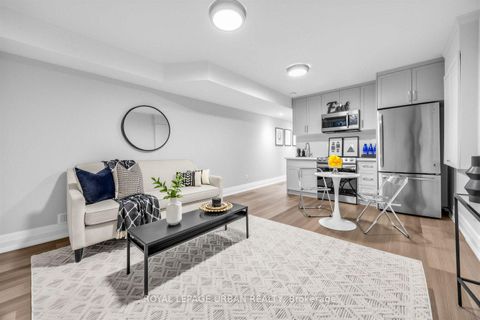 Photo 32 at 287 Glebemount Avenue, East York, Toronto