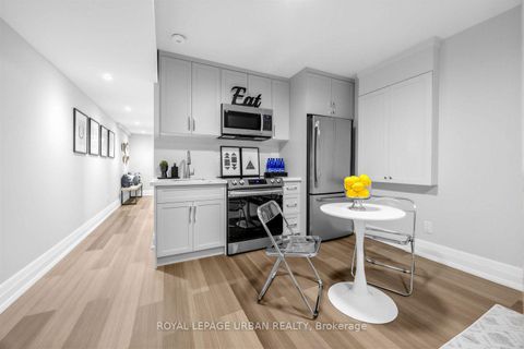 Photo 33 at 287 Glebemount Avenue, East York, Toronto