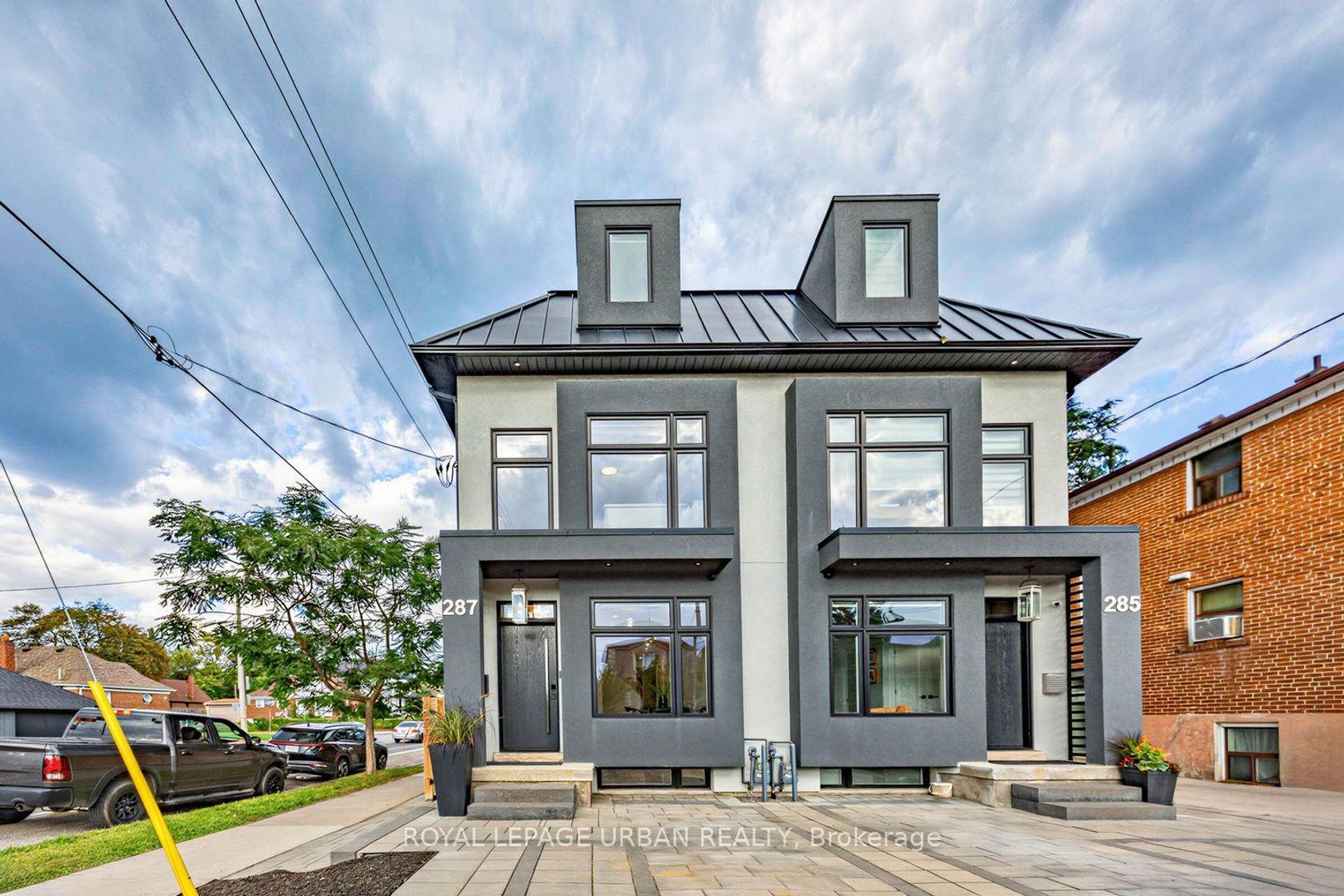 287 Glebemount Avenue, East York, Toronto 
