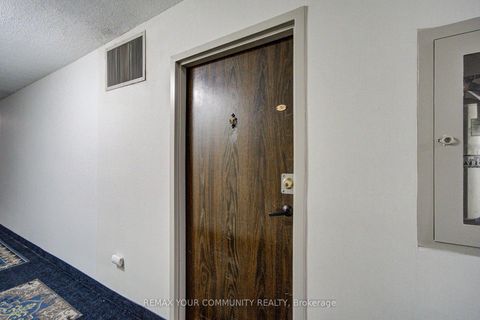 Photo 4 at 711 - 19 Four Winds Drive, York University Heights, Toronto