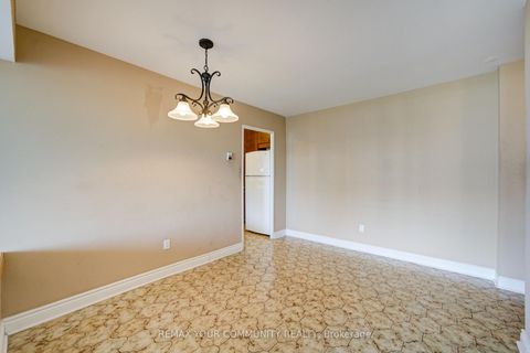 Photo 9 at 711 - 19 Four Winds Drive, York University Heights, Toronto