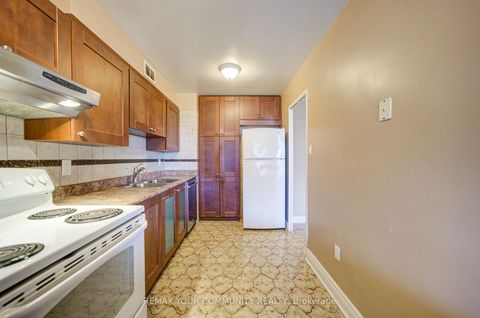 Photo 14 at 711 - 19 Four Winds Drive, York University Heights, Toronto