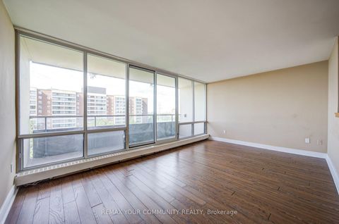 Photo 16 at 711 - 19 Four Winds Drive, York University Heights, Toronto