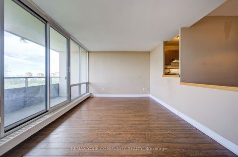 Photo 18 at 711 - 19 Four Winds Drive, York University Heights, Toronto