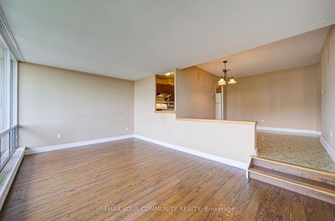 Photo 19 at 711 - 19 Four Winds Drive, York University Heights, Toronto