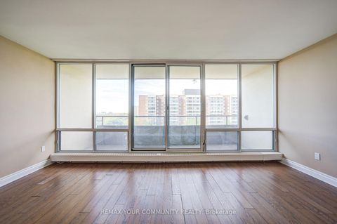 Photo 20 at 711 - 19 Four Winds Drive, York University Heights, Toronto