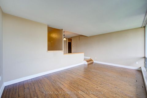 Photo 22 at 711 - 19 Four Winds Drive, York University Heights, Toronto
