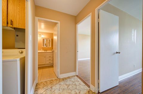 Photo 23 at 711 - 19 Four Winds Drive, York University Heights, Toronto