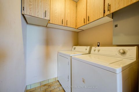 Photo 24 at 711 - 19 Four Winds Drive, York University Heights, Toronto