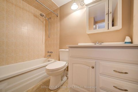 Photo 25 at 711 - 19 Four Winds Drive, York University Heights, Toronto