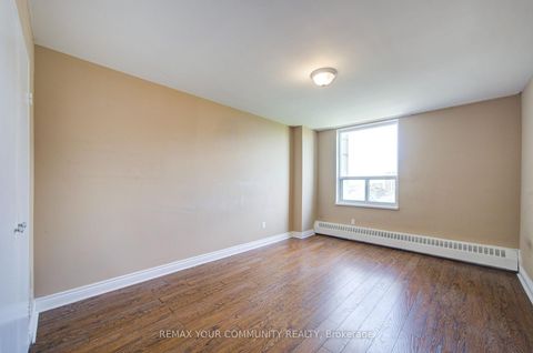 Photo 27 at 711 - 19 Four Winds Drive, York University Heights, Toronto
