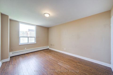 Photo 29 at 711 - 19 Four Winds Drive, York University Heights, Toronto
