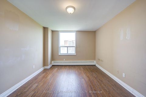 Photo 30 at 711 - 19 Four Winds Drive, York University Heights, Toronto