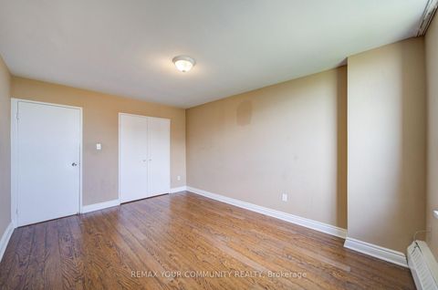 Photo 31 at 711 - 19 Four Winds Drive, York University Heights, Toronto