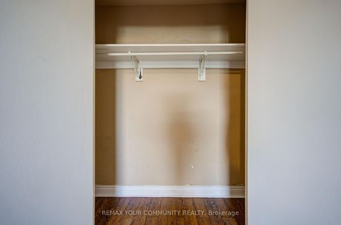 Photo 32 at 711 - 19 Four Winds Drive, York University Heights, Toronto